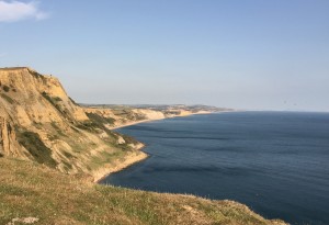Dorset Jurassic Coastline