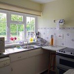 orchard end kitchen